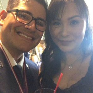 Meet your Posher, Sandra